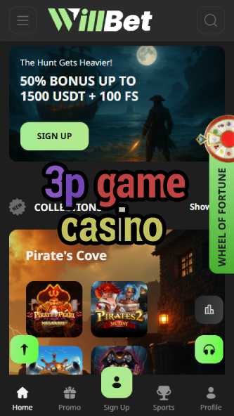 3P Game Casino - Best Three-Player Games-www.bdqngd.com