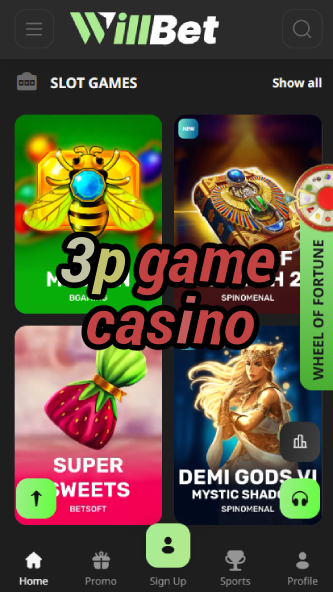 3P Game Casino - Best Three-Player Games-www.bdqngd.com