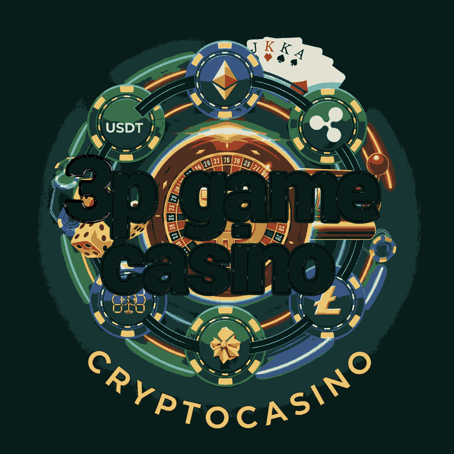 3P Game Casino - Best Three-Player Games